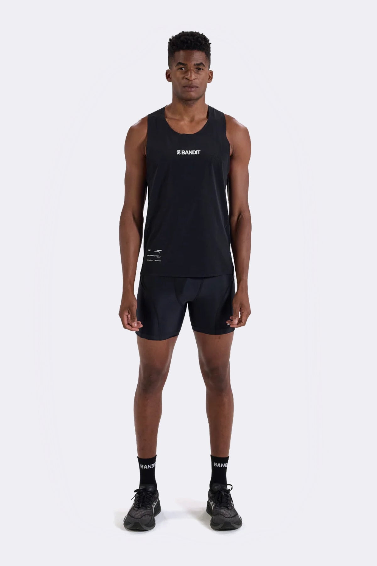 Superbeam™ Next Gen 7 Pocket Quarter Tights