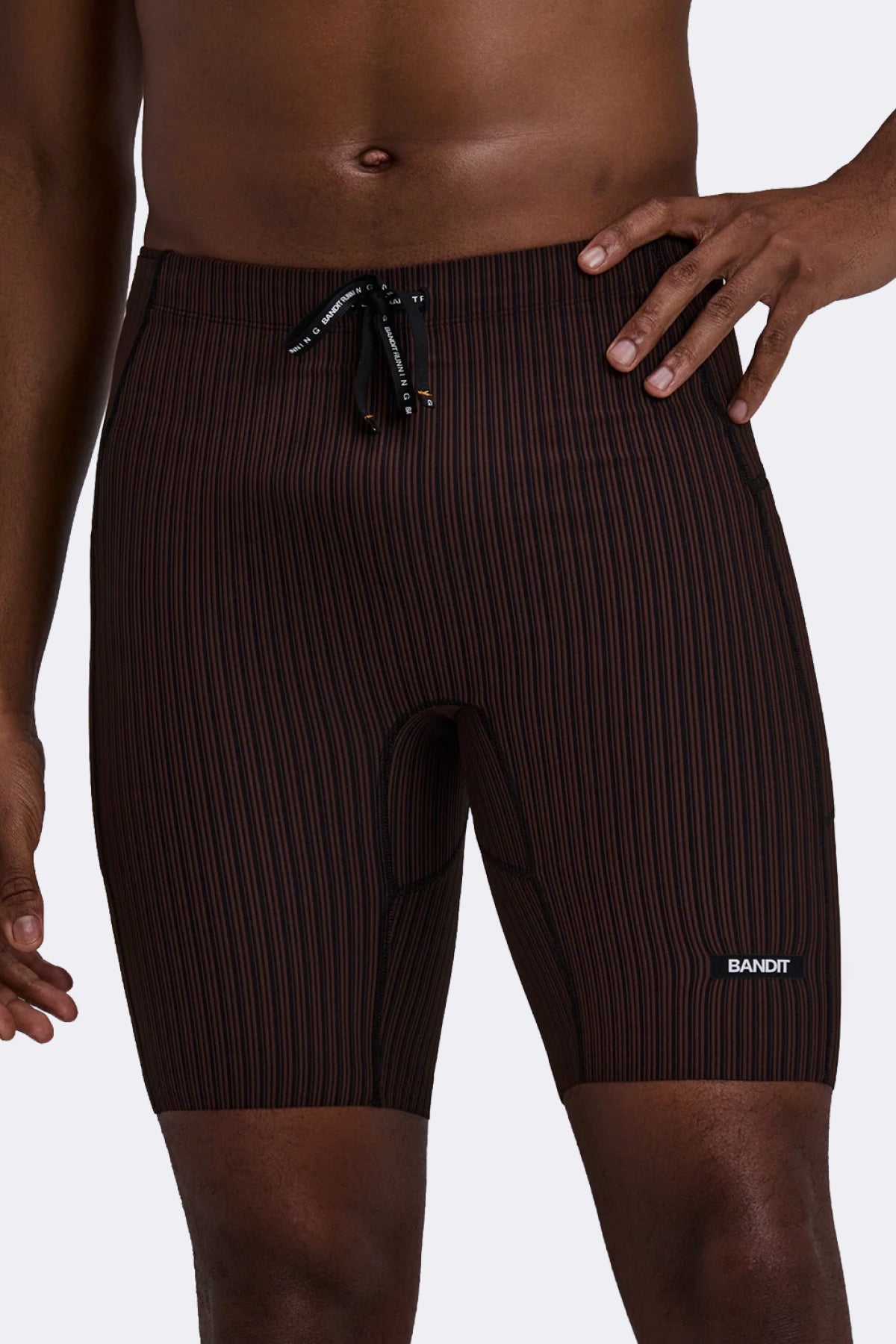 Bandit Striped Cadence™ Half Tight