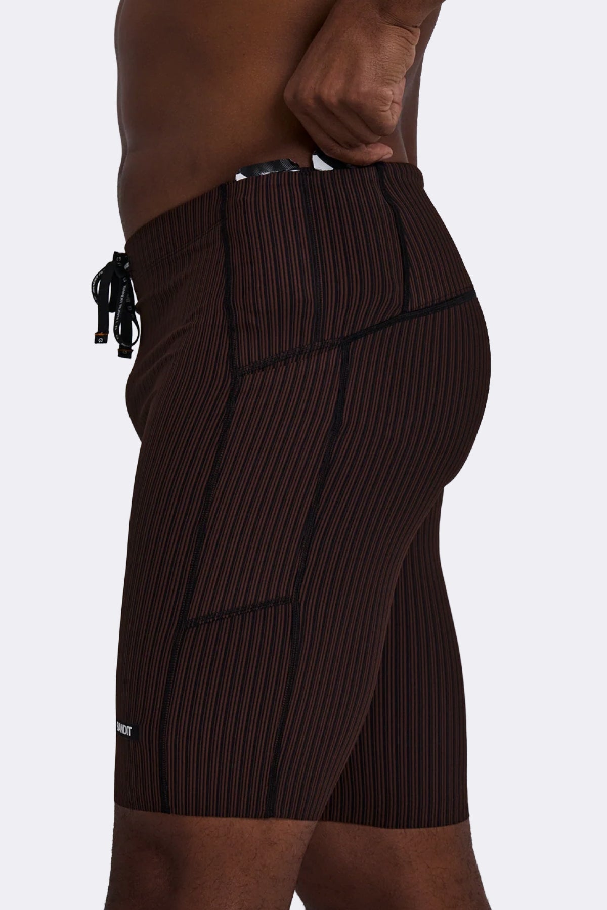 Bandit Striped Cadence™ Half Tight