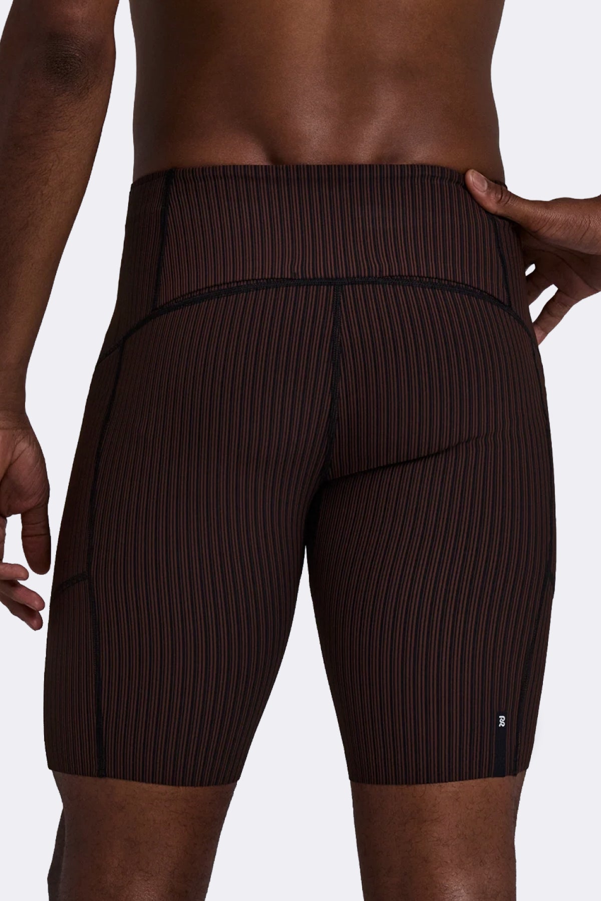 Bandit Striped Cadence™ Half Tight