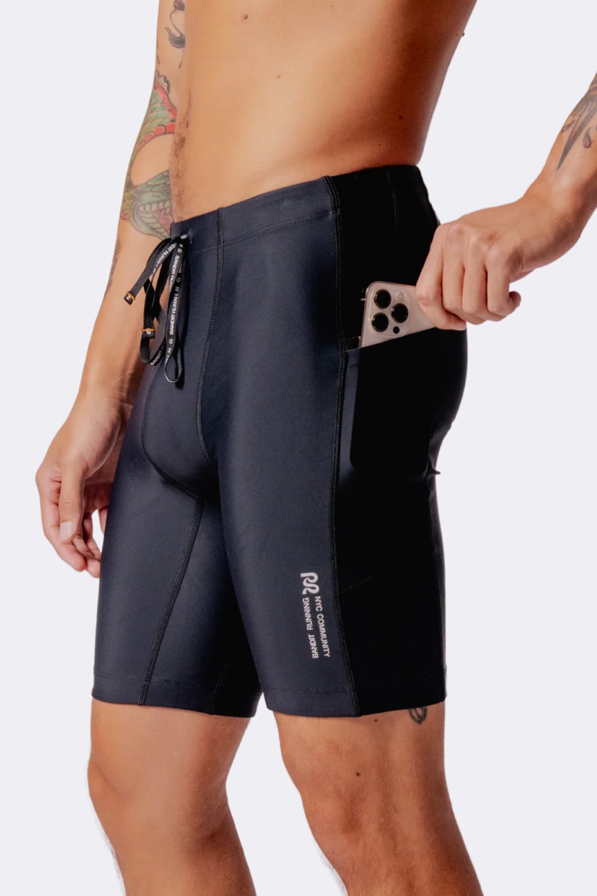 Superbeam™ Next Gen 7 Pocket Half Tights
