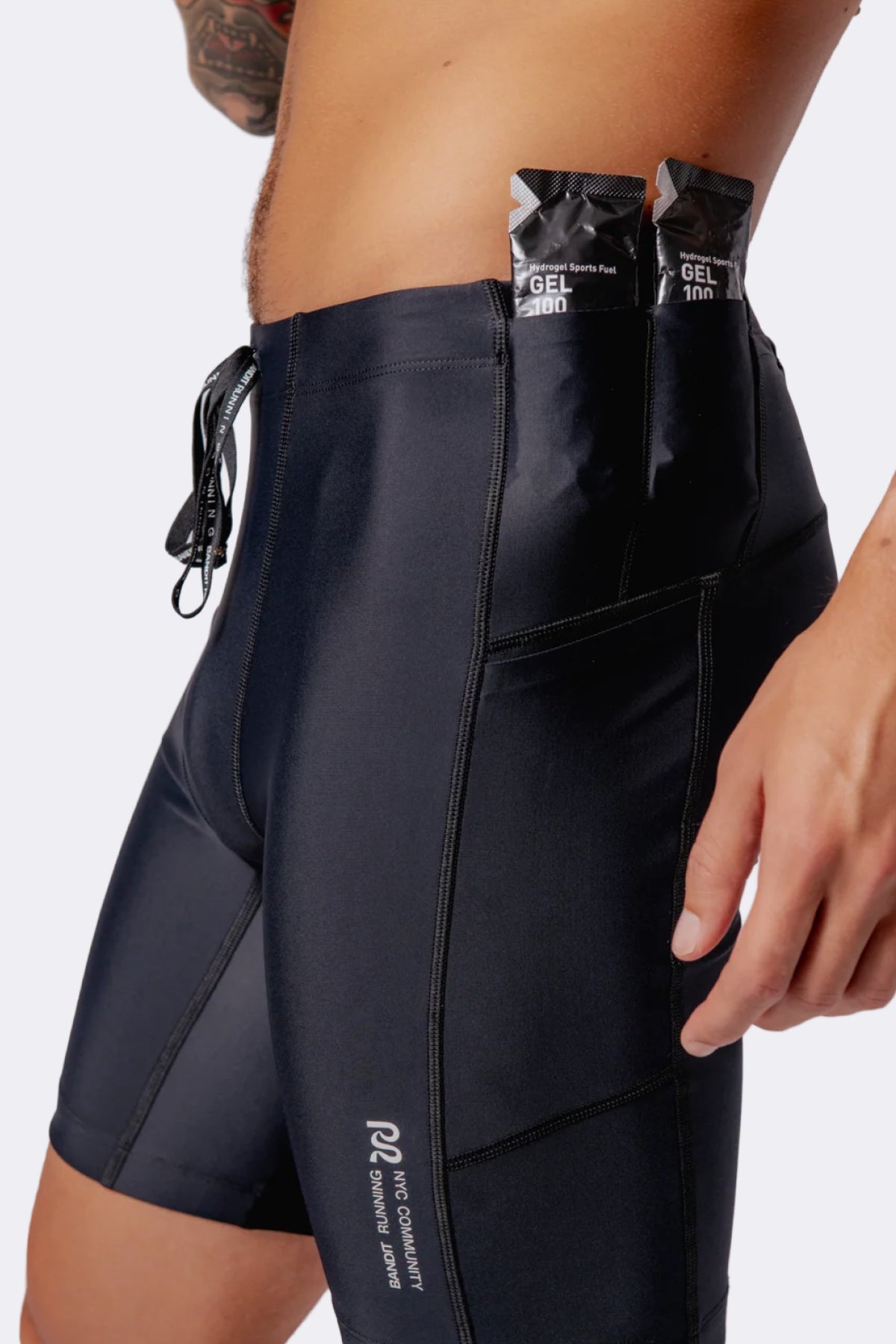Superbeam™ Next Gen 7 Pocket Half Tights