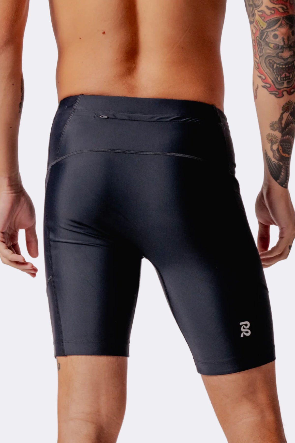 Superbeam™ Next Gen 7 Pocket Half Tights