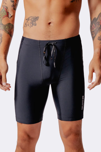 Superbeam™ Next Gen 7 Pocket Half Tights