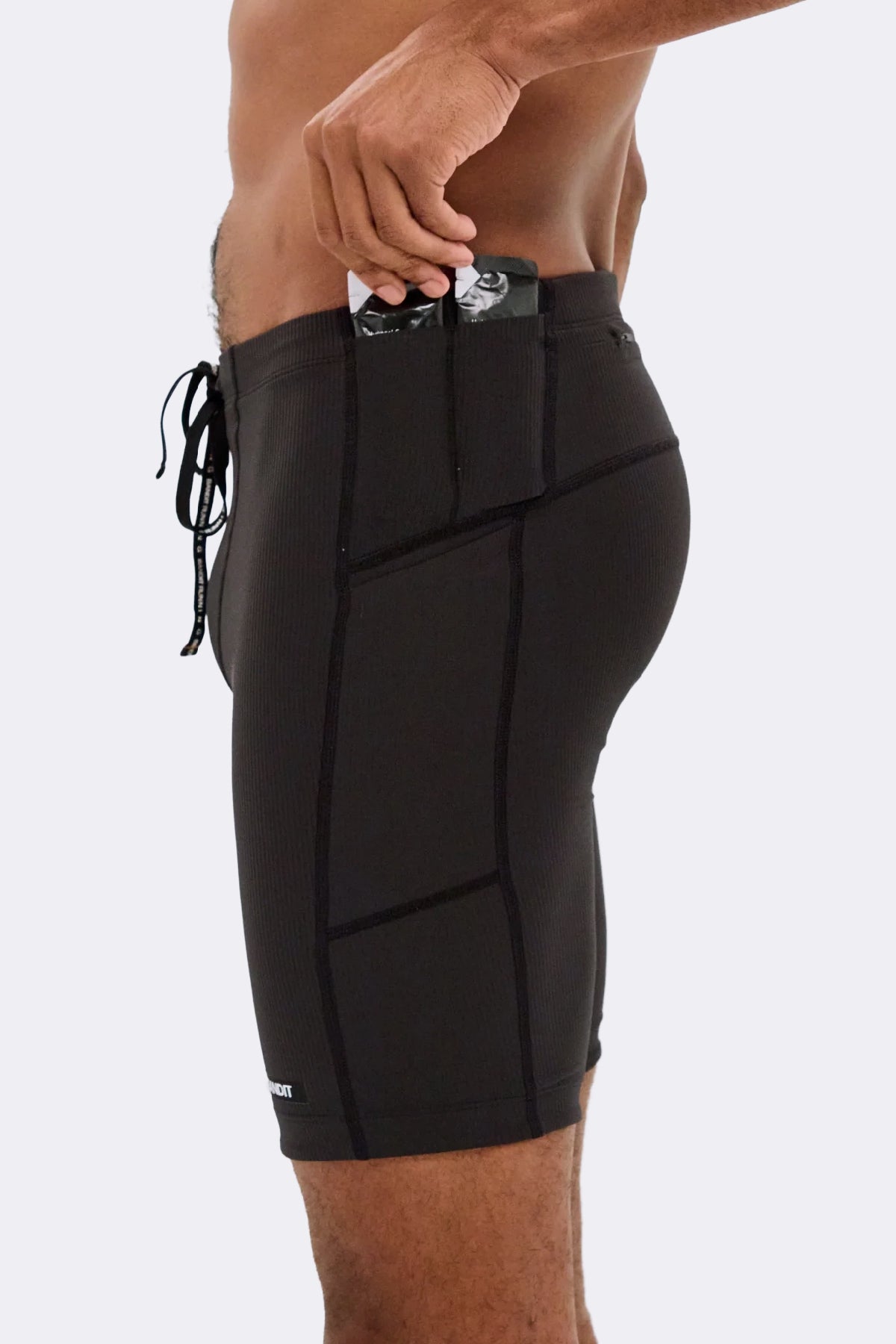 Cadence™ 7 Pocket Half Tights