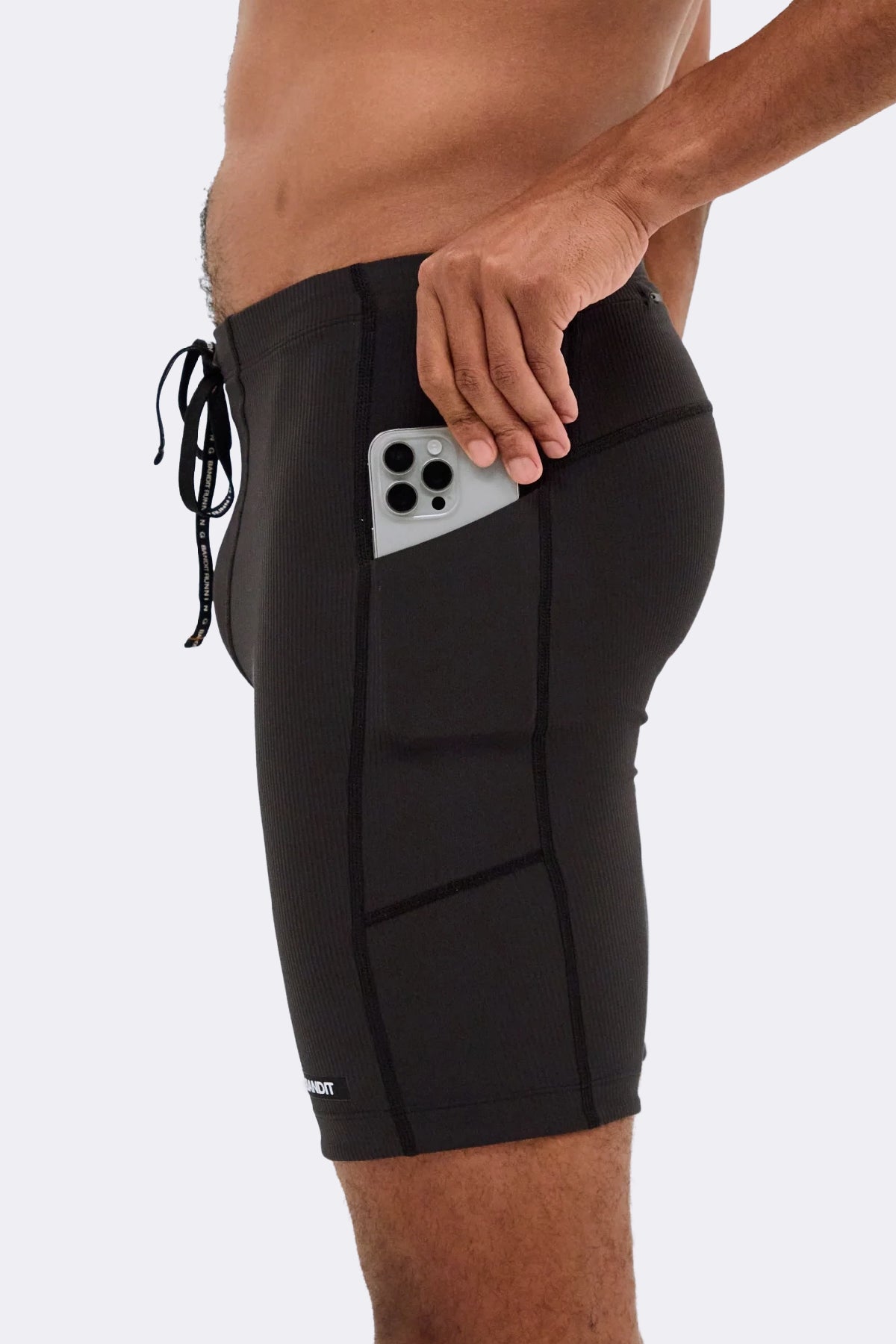 Cadence™ 7 Pocket Half Tights