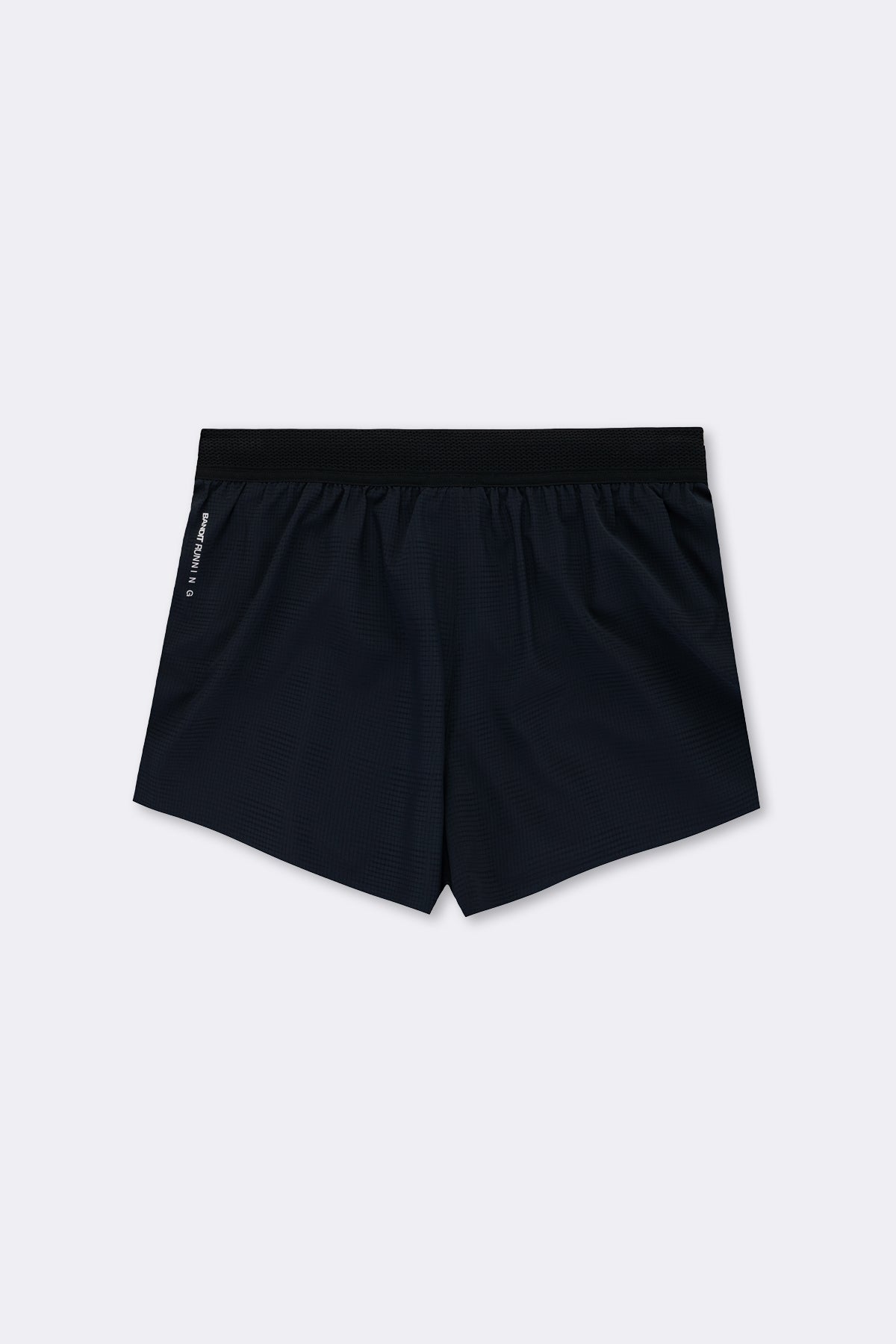 Bandit Men's CoolGrid™ 3" Split Short