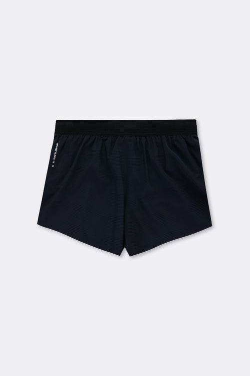 Bandit Men's CoolGrid™ 3" Split Short
