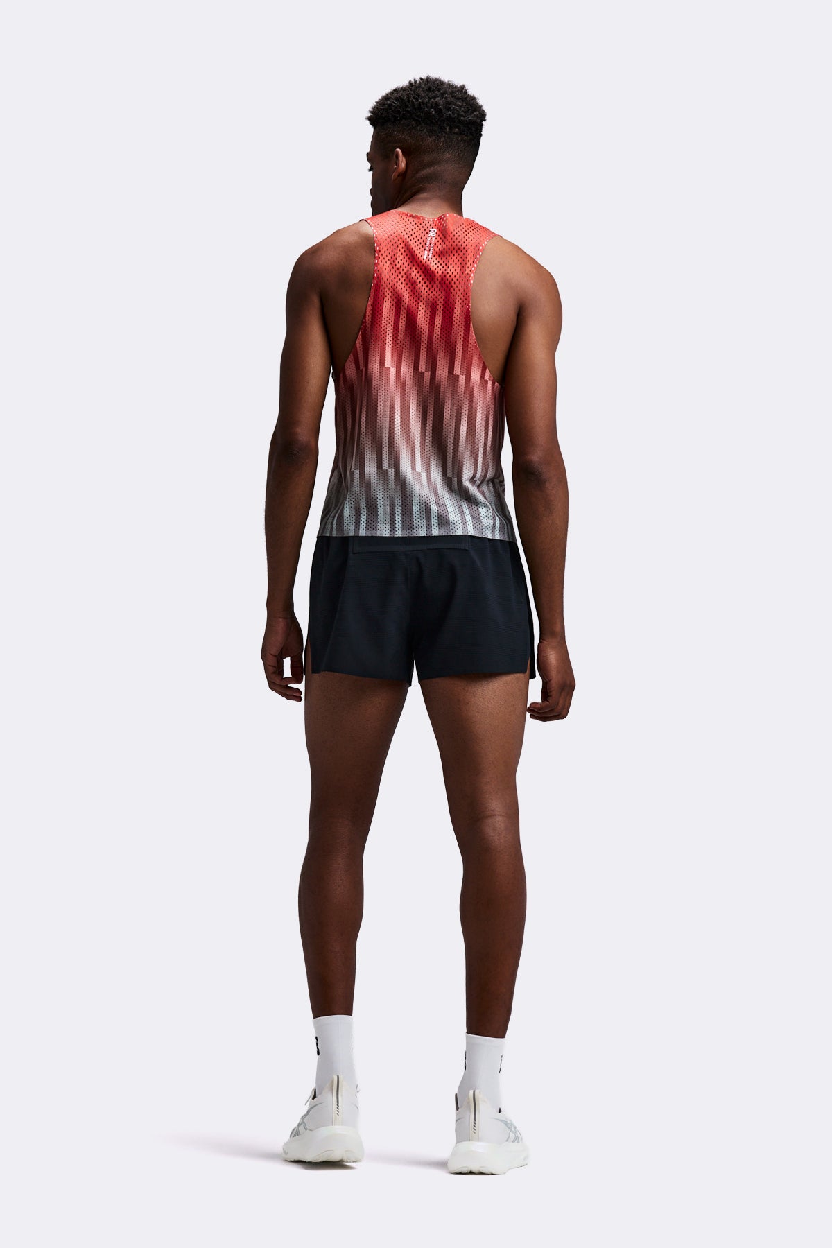 Bandit Men's CoolGrid™ 3" Split Short