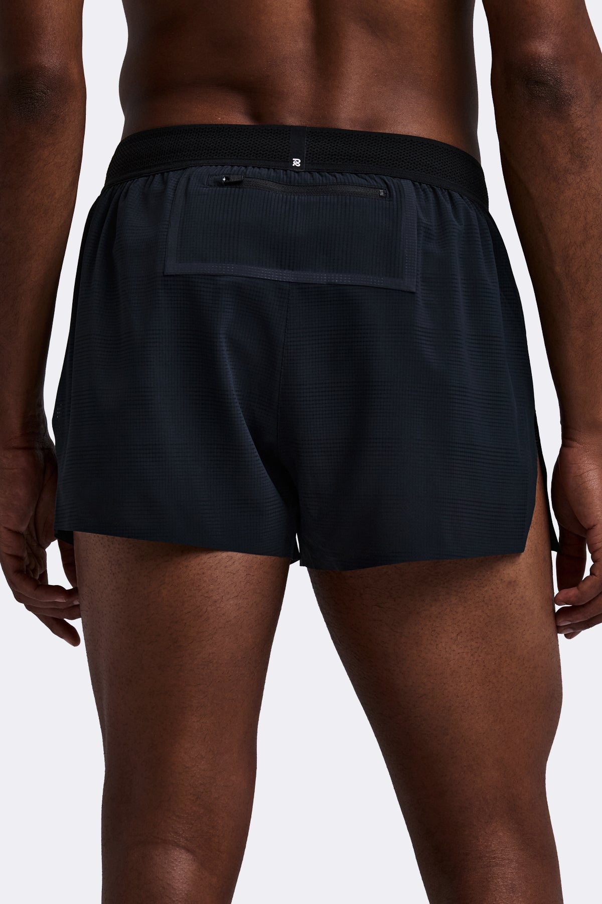 Bandit Men's CoolGrid™ 3" Split Short