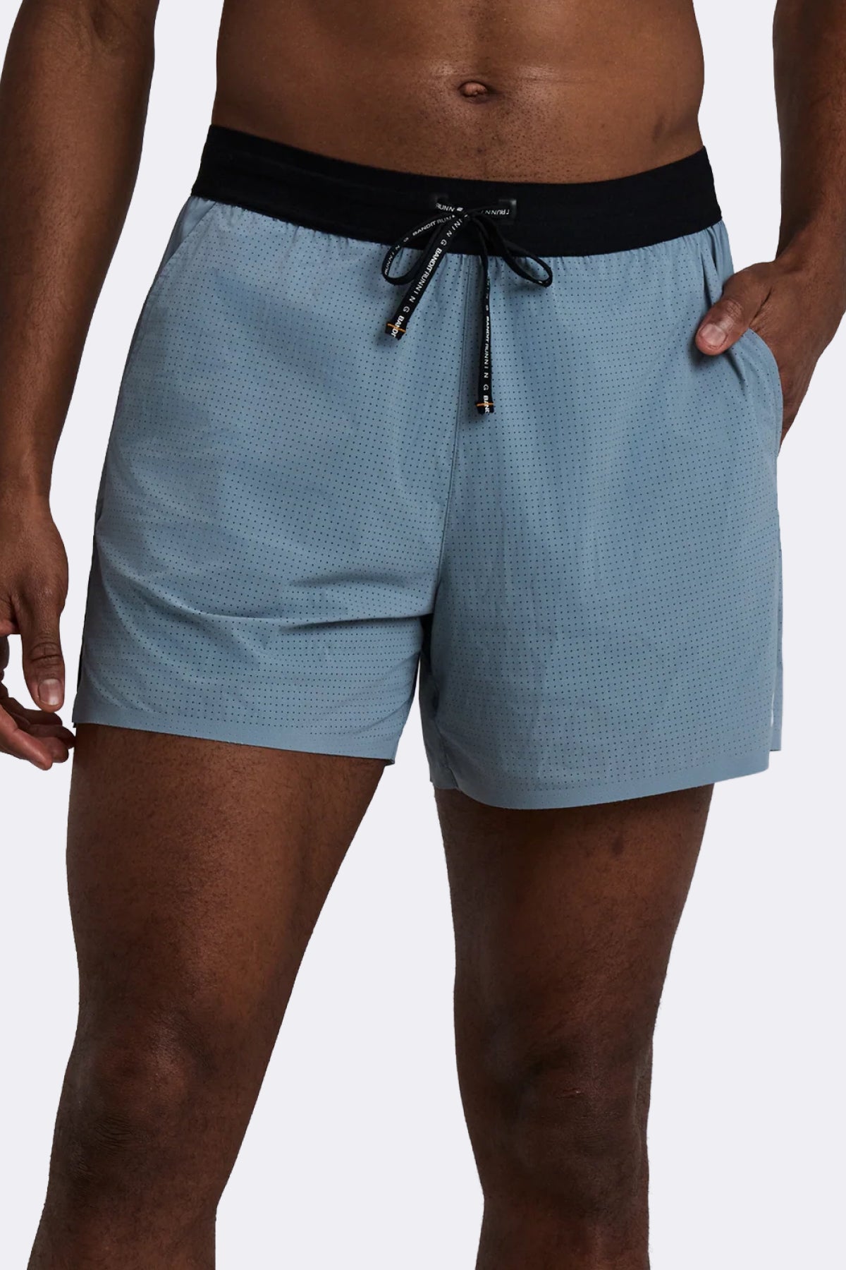 Bandit Vento™ Men's 5" Training Short