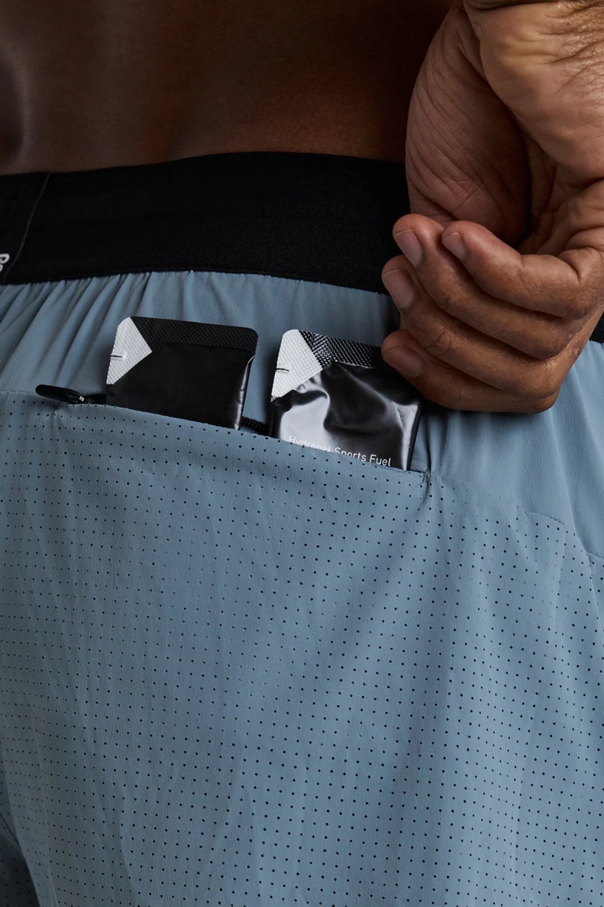 Bandit Vento™ Men's 5" Training Short