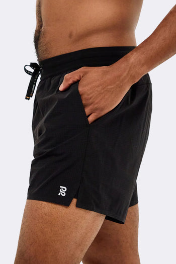 Men's Vento™ 5" Run Short
