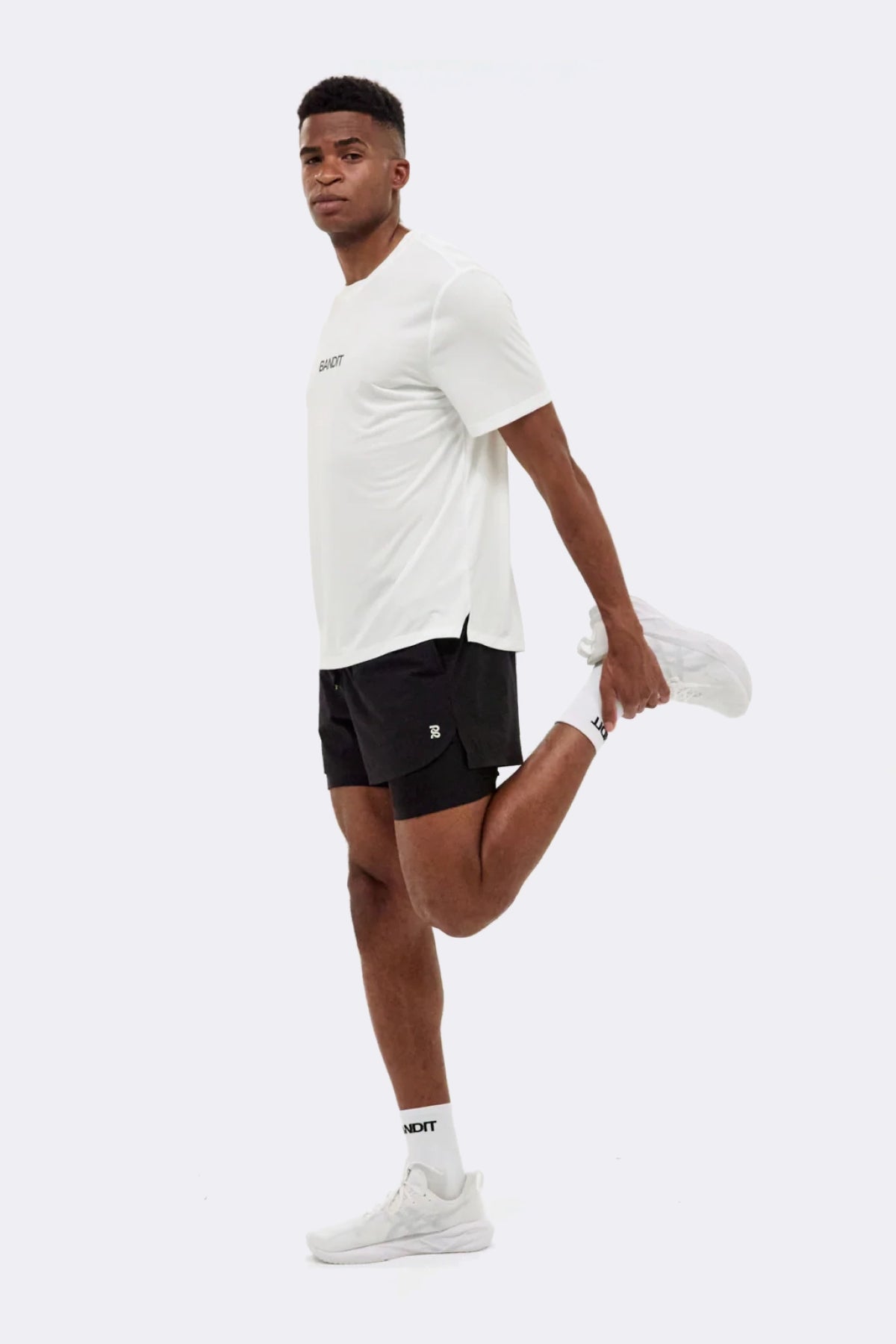 Men's Vento™ 2-In-1 Run Short