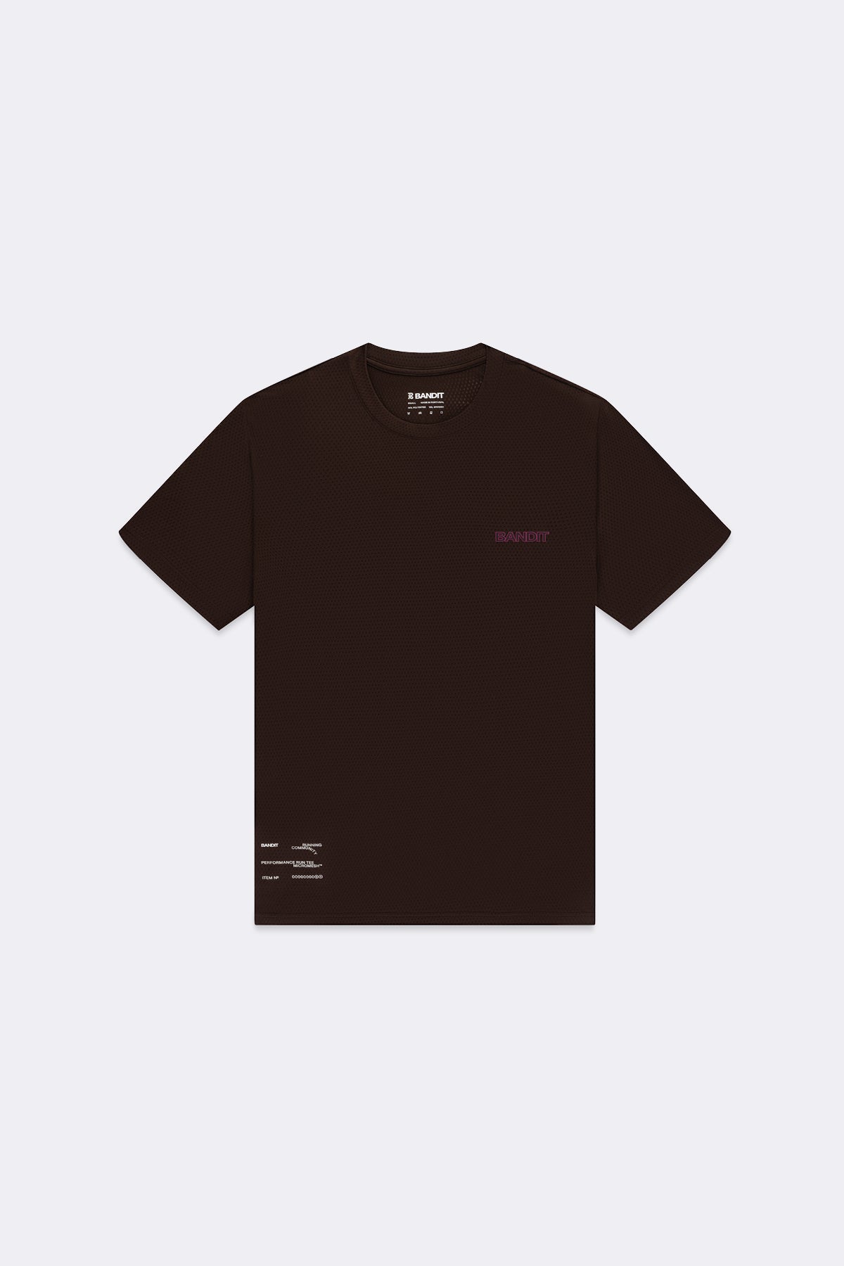Bandit Micromesh™ Performance Tee