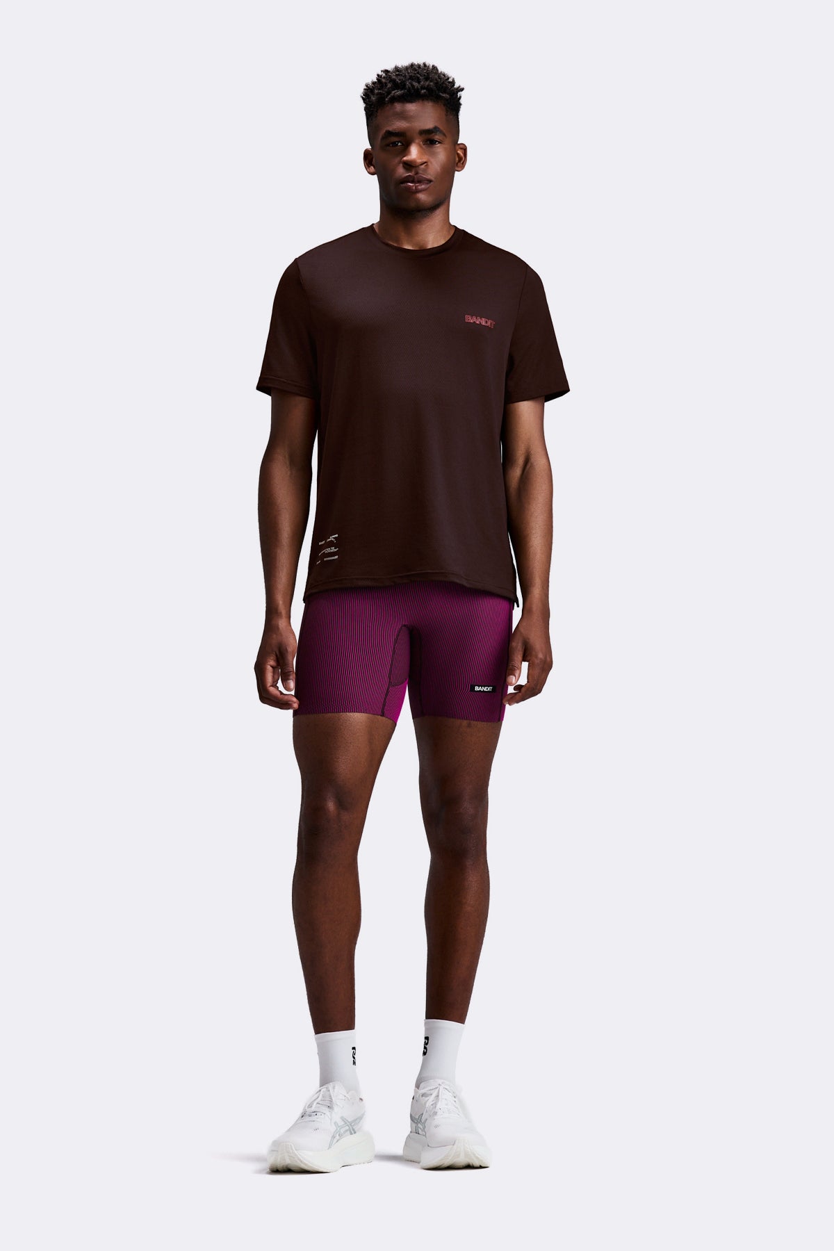 Bandit Micromesh™ Performance Tee