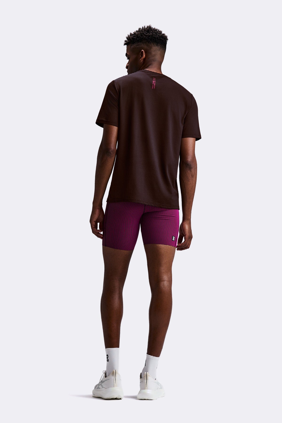 Bandit Micromesh™ Performance Tee