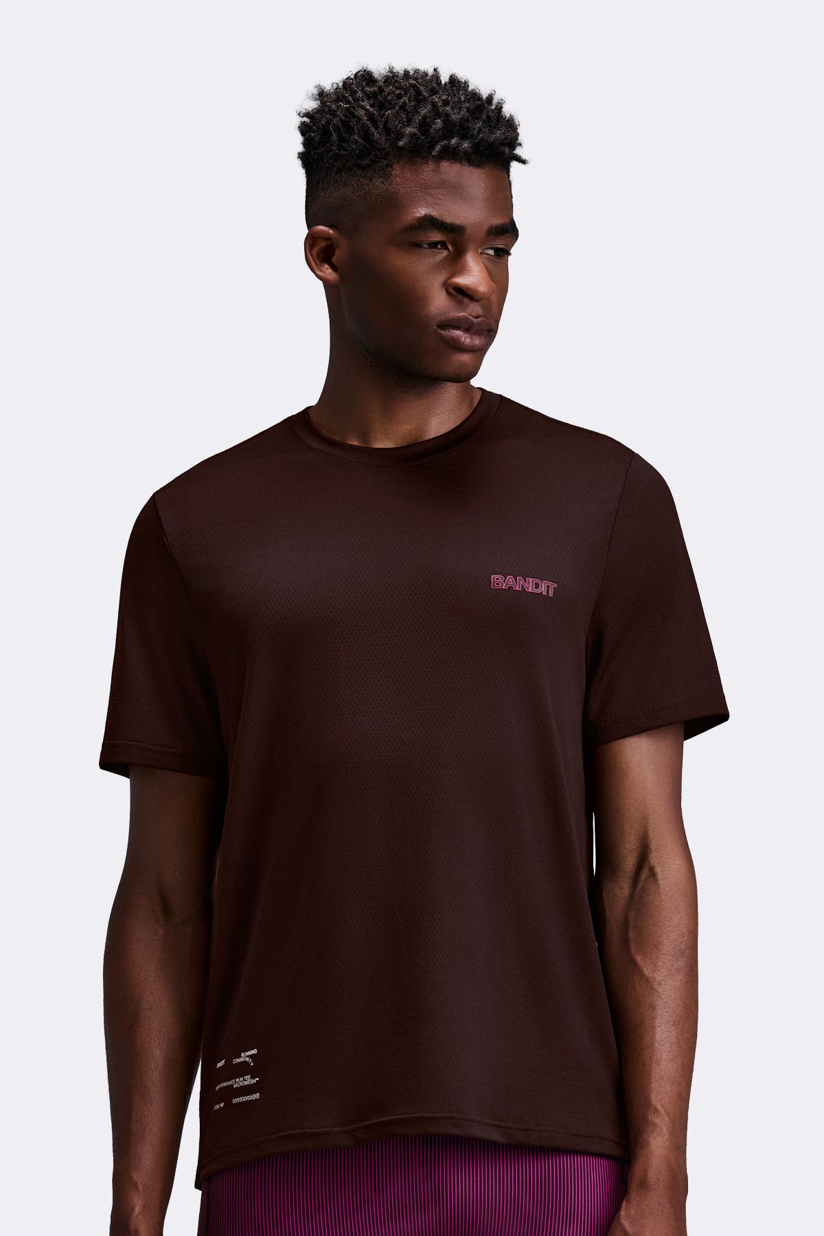 Bandit Micromesh™ Performance Tee