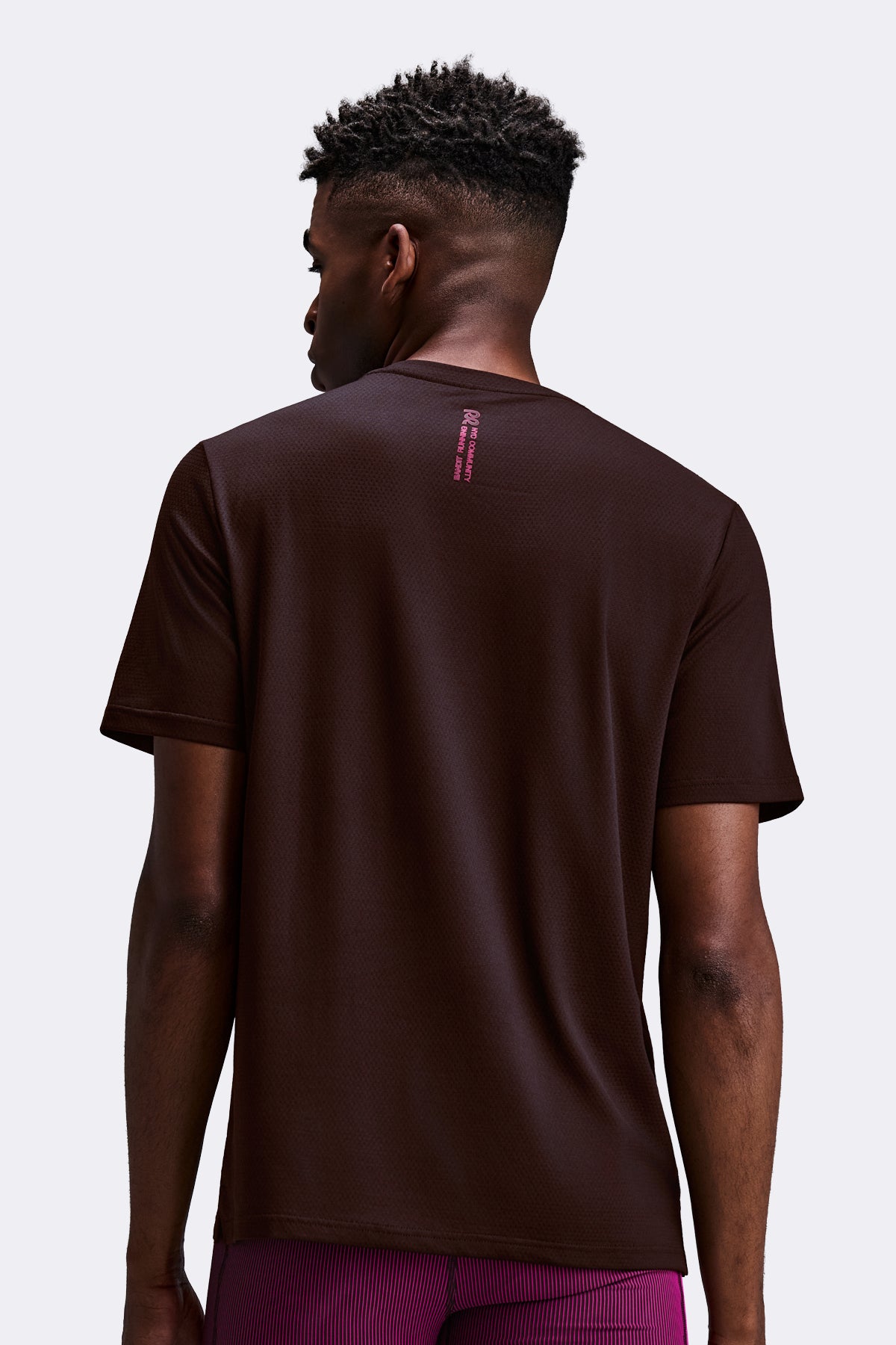 Bandit Micromesh™ Performance Tee