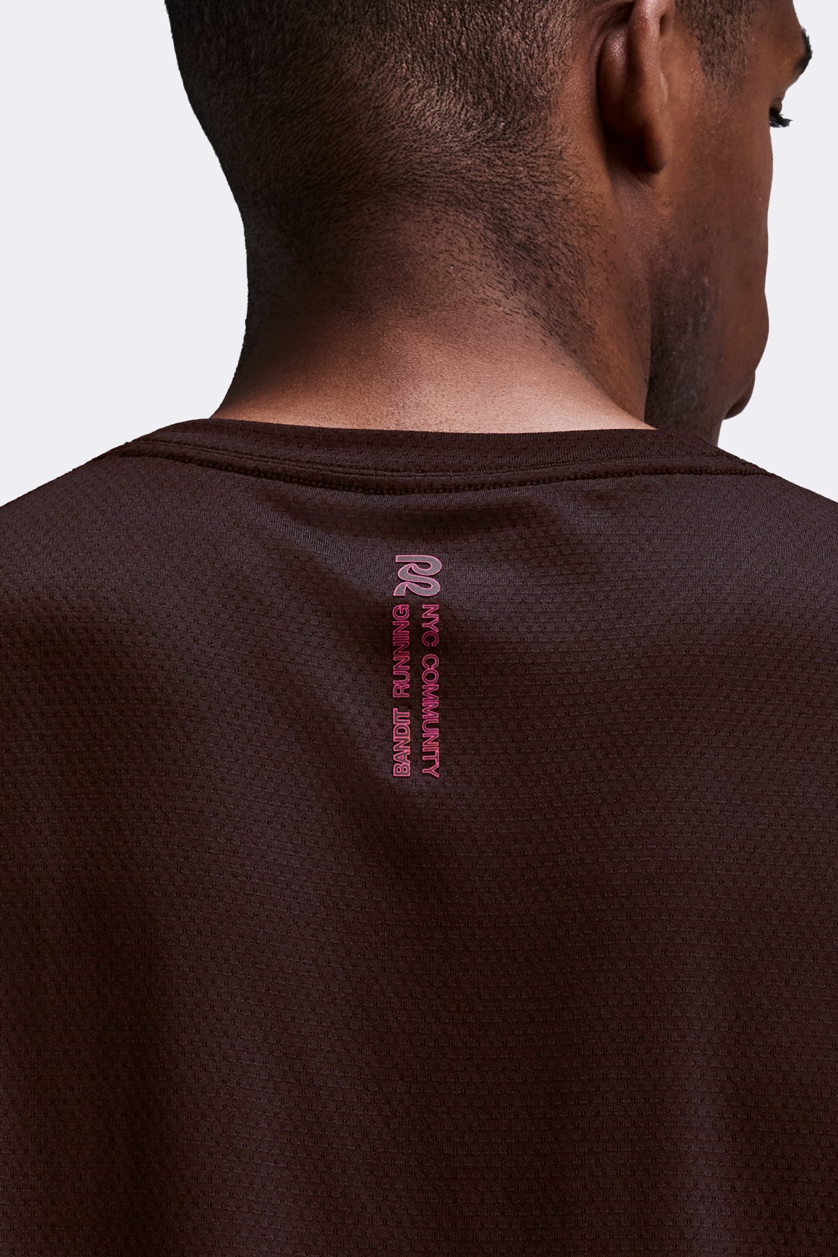 Bandit Micromesh™ Performance Tee