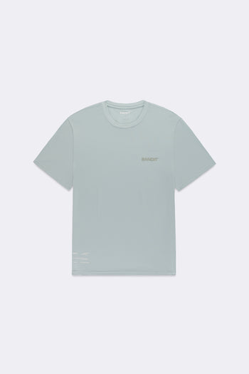 Bandit Men's Micromesh™ Short Sleeve Run Tee