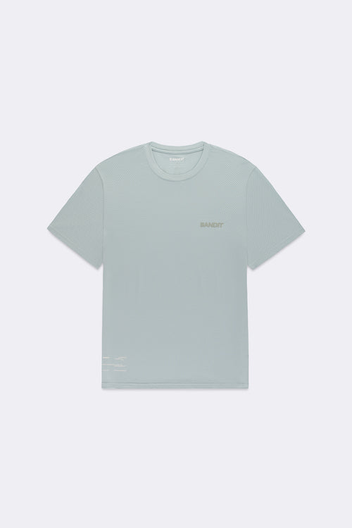 Bandit Men's Micromesh™ Short Sleeve Run Tee