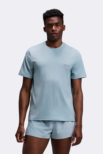 Bandit Men's Micromesh™ Short Sleeve Run Tee
