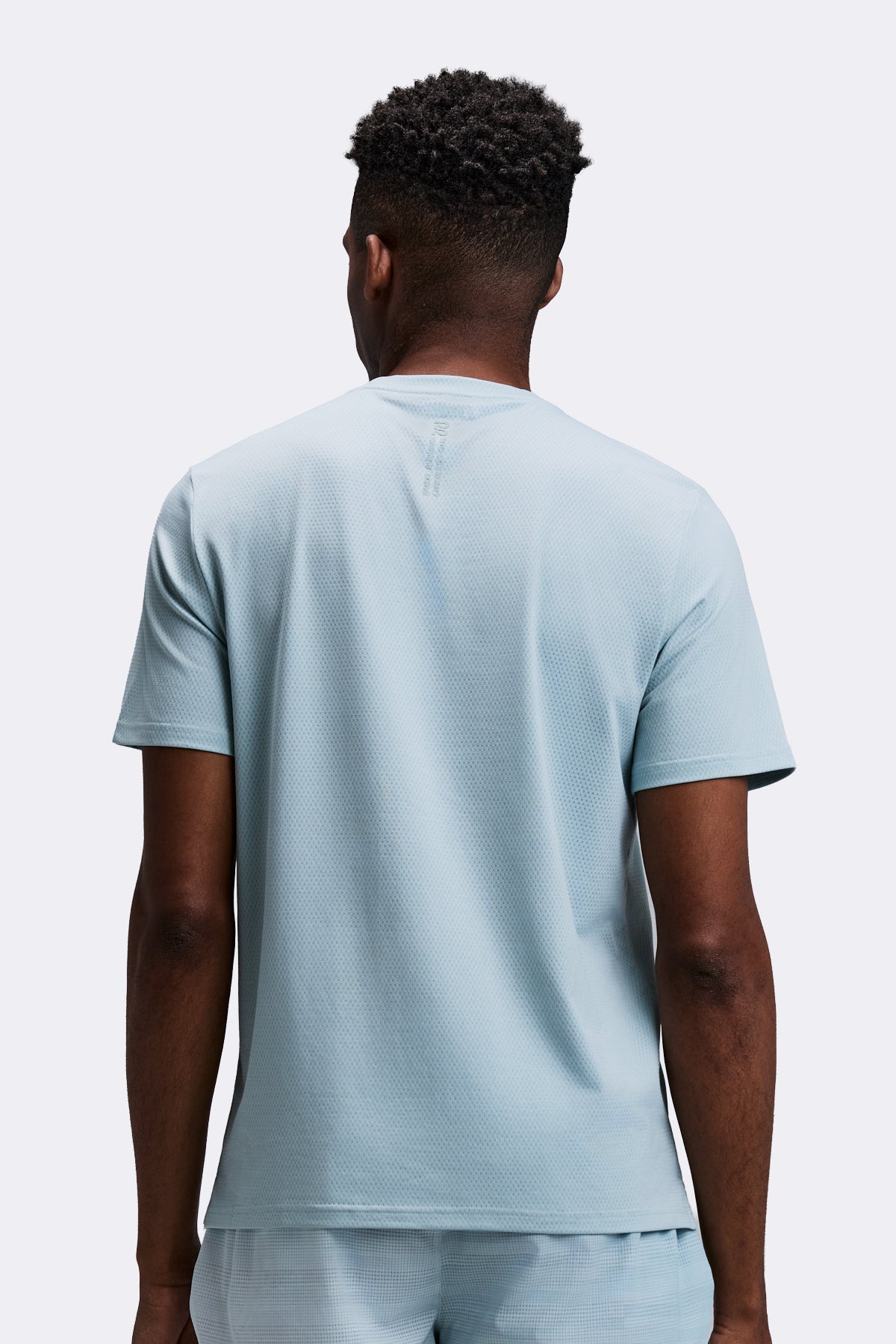 Bandit Men's Micromesh™ Short Sleeve Run Tee