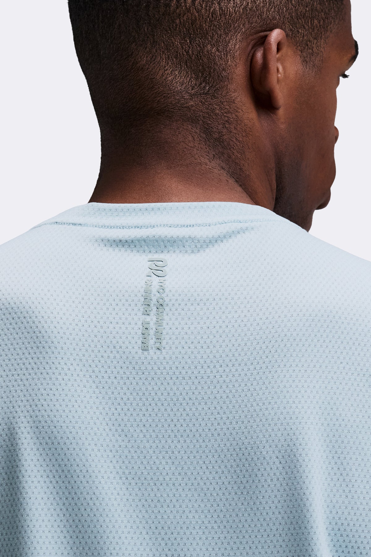 Bandit Men's Micromesh™ Short Sleeve Run Tee