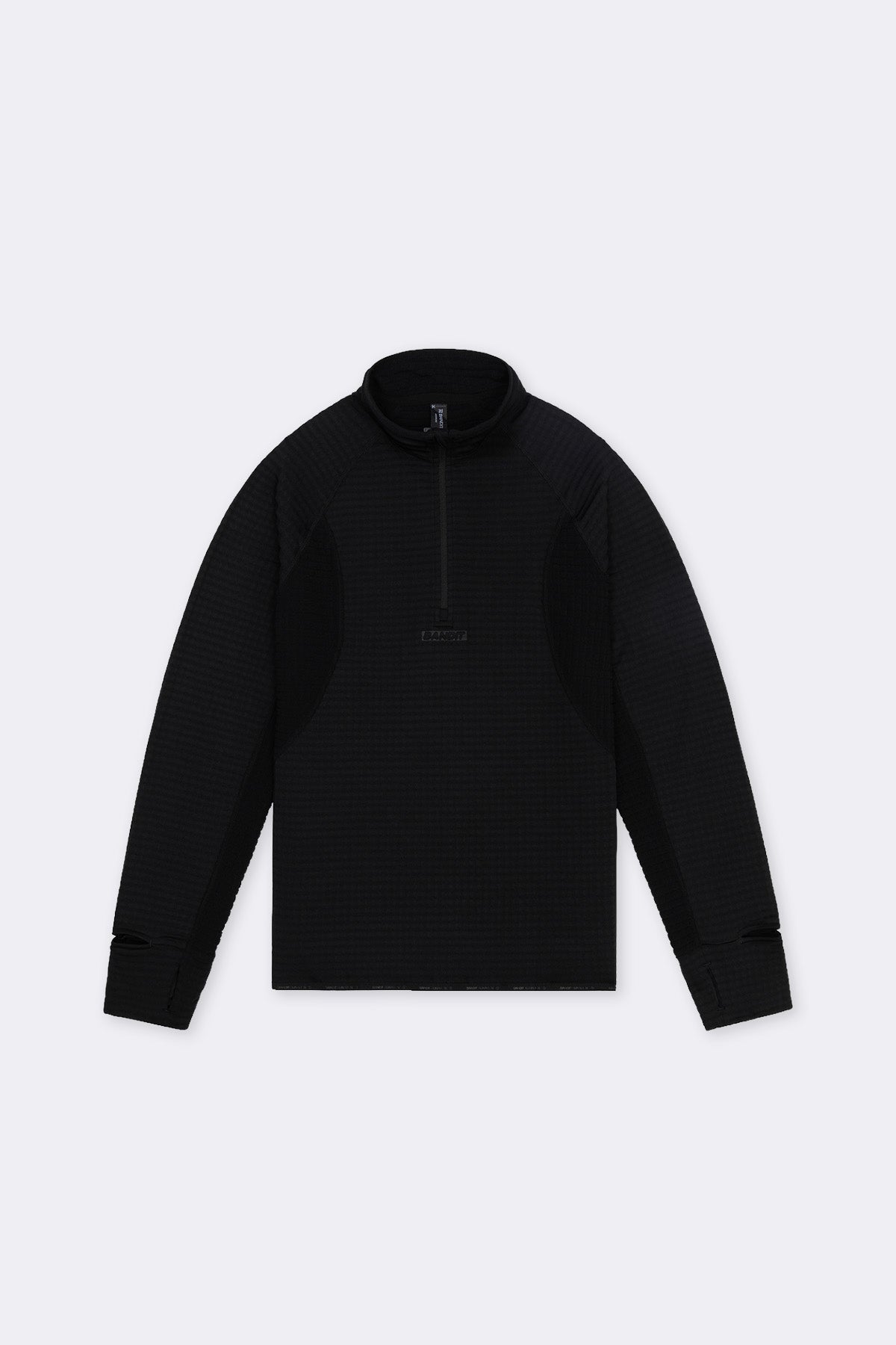 Bandit CaldoGrid™ Quarter Zip