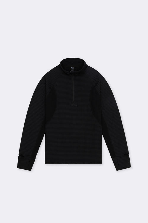 Bandit CaldoGrid™ Quarter Zip
