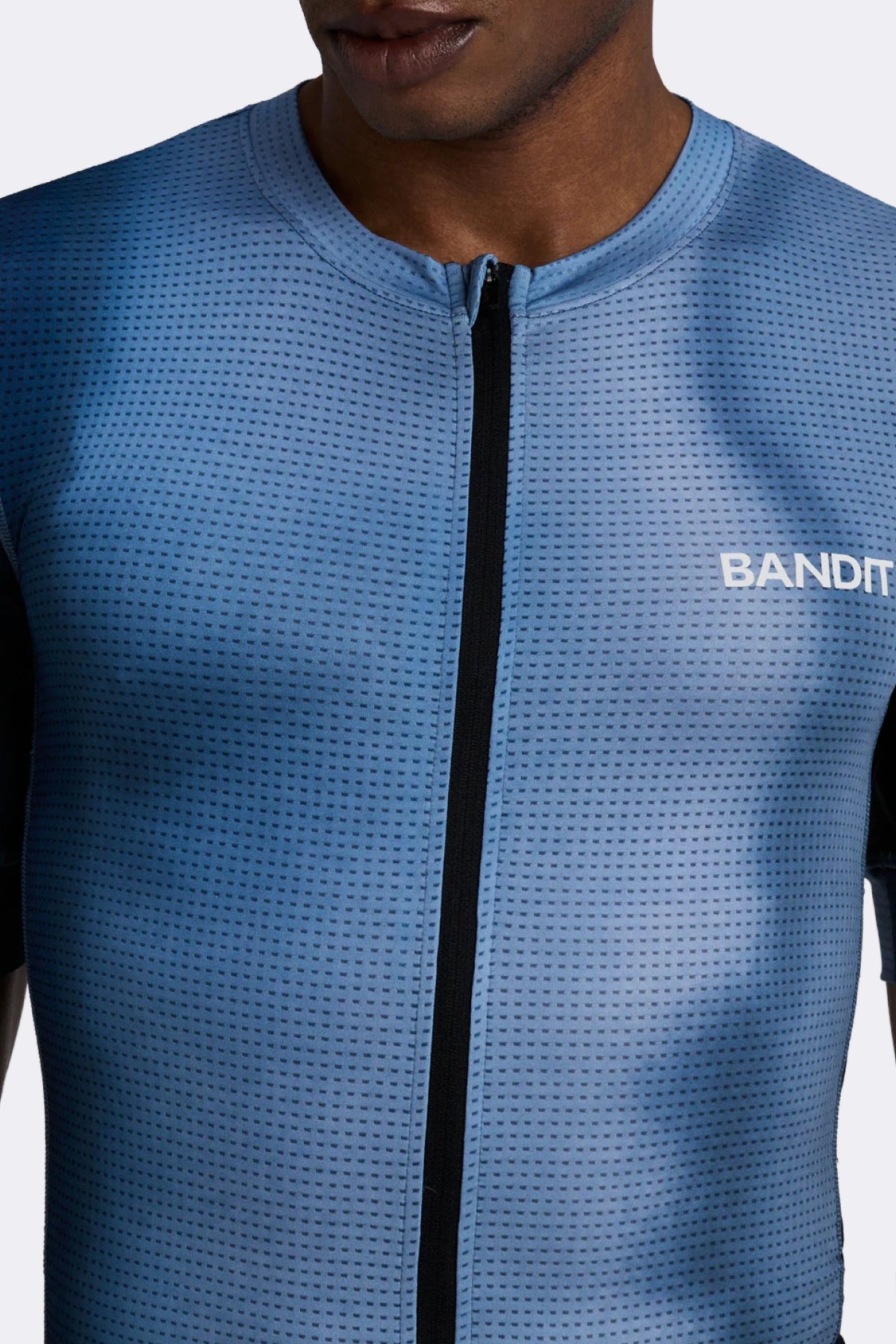Men's GeoMesh™ Race Top