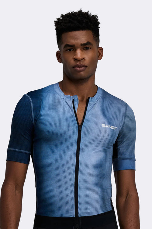 Men's GeoMesh™ Race Top