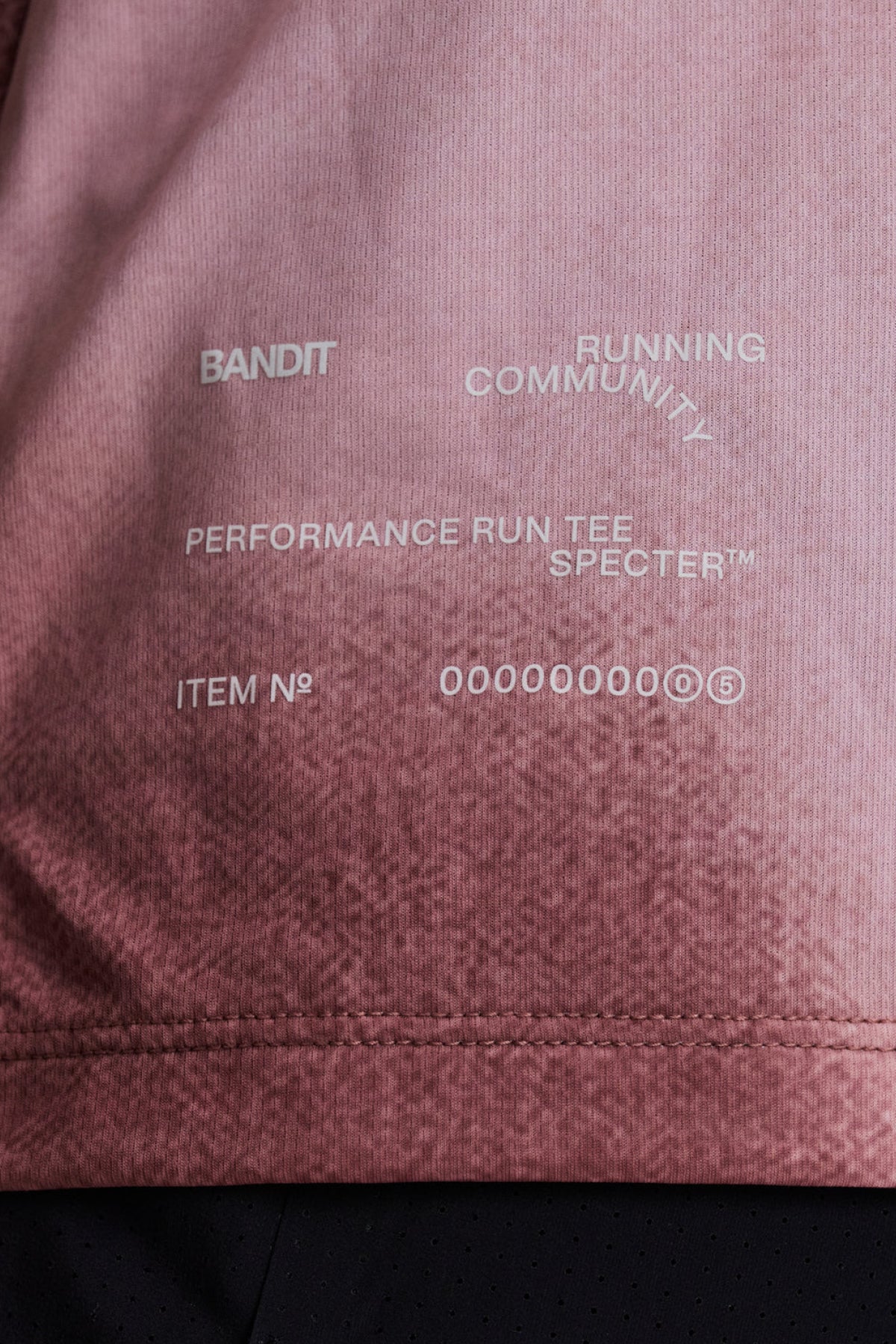 Bandit Lightweight Drift™ Performance Tee