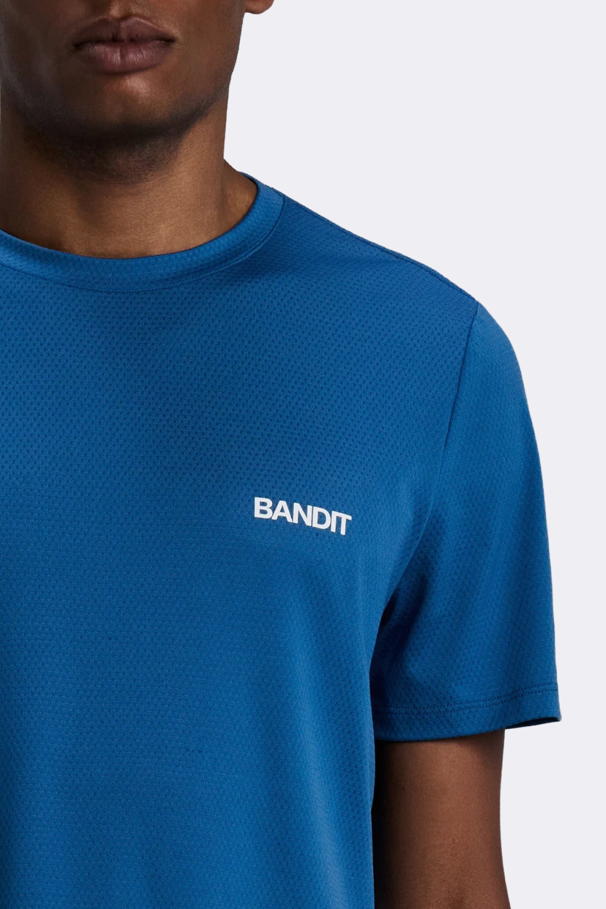 Bandit Men's Performance Tee Micromesh™