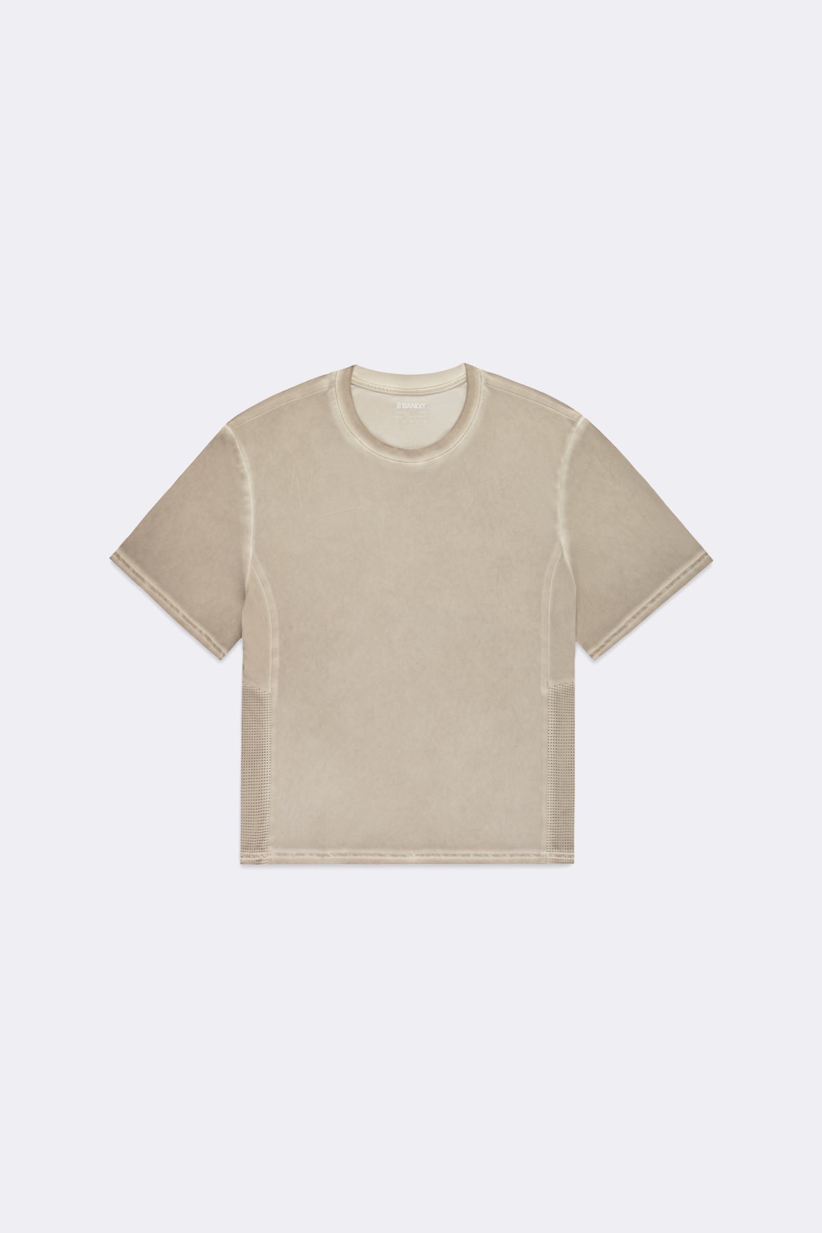 Bandit Men's FrioSoft™ Perforated Box Tee
