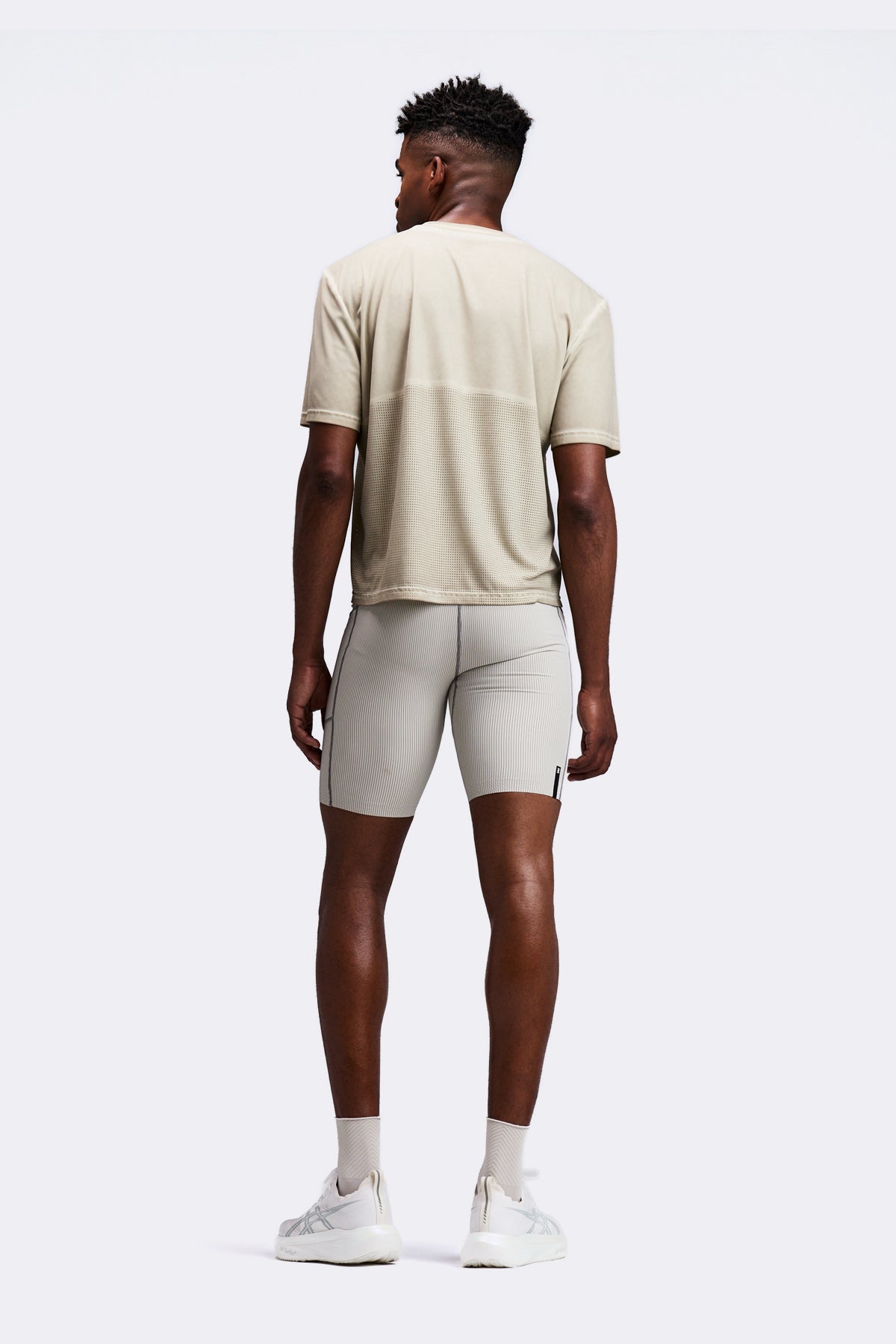 Bandit Men's FrioSoft™ Perforated Box Tee