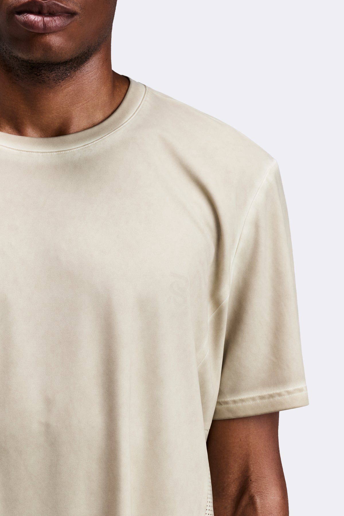 Bandit Men's FrioSoft™ Perforated Box Tee