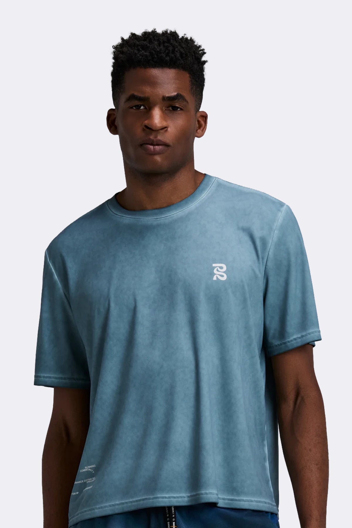 Bandit FrioSoft™ Performance Box Tee