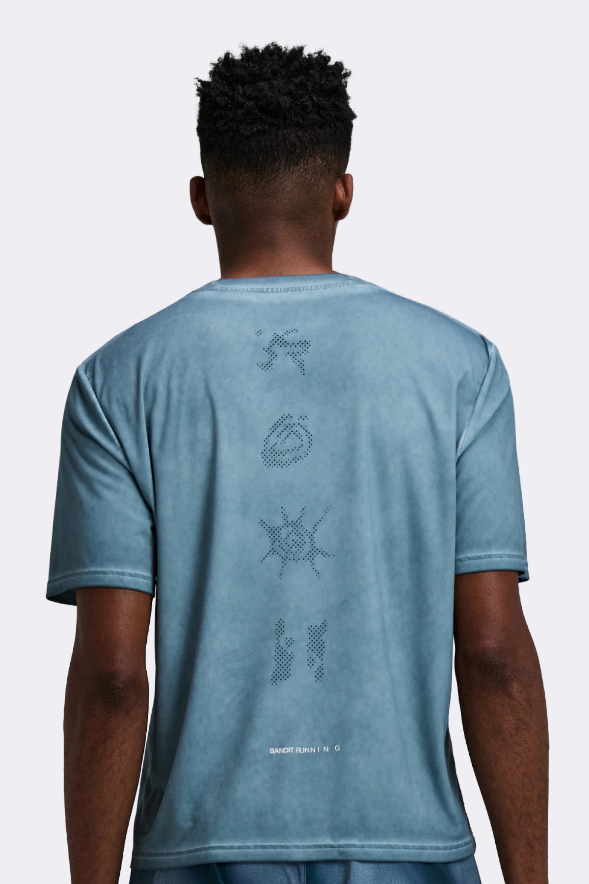 Bandit FrioSoft™ Performance Box Tee