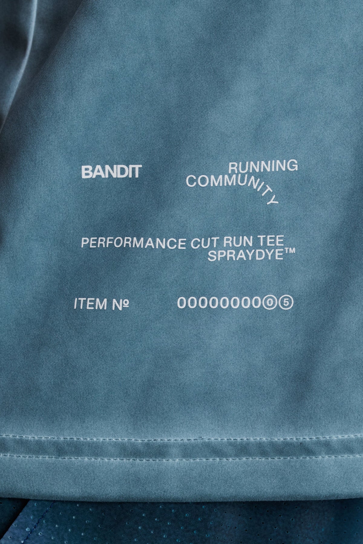 Bandit FrioSoft™ Performance Box Tee