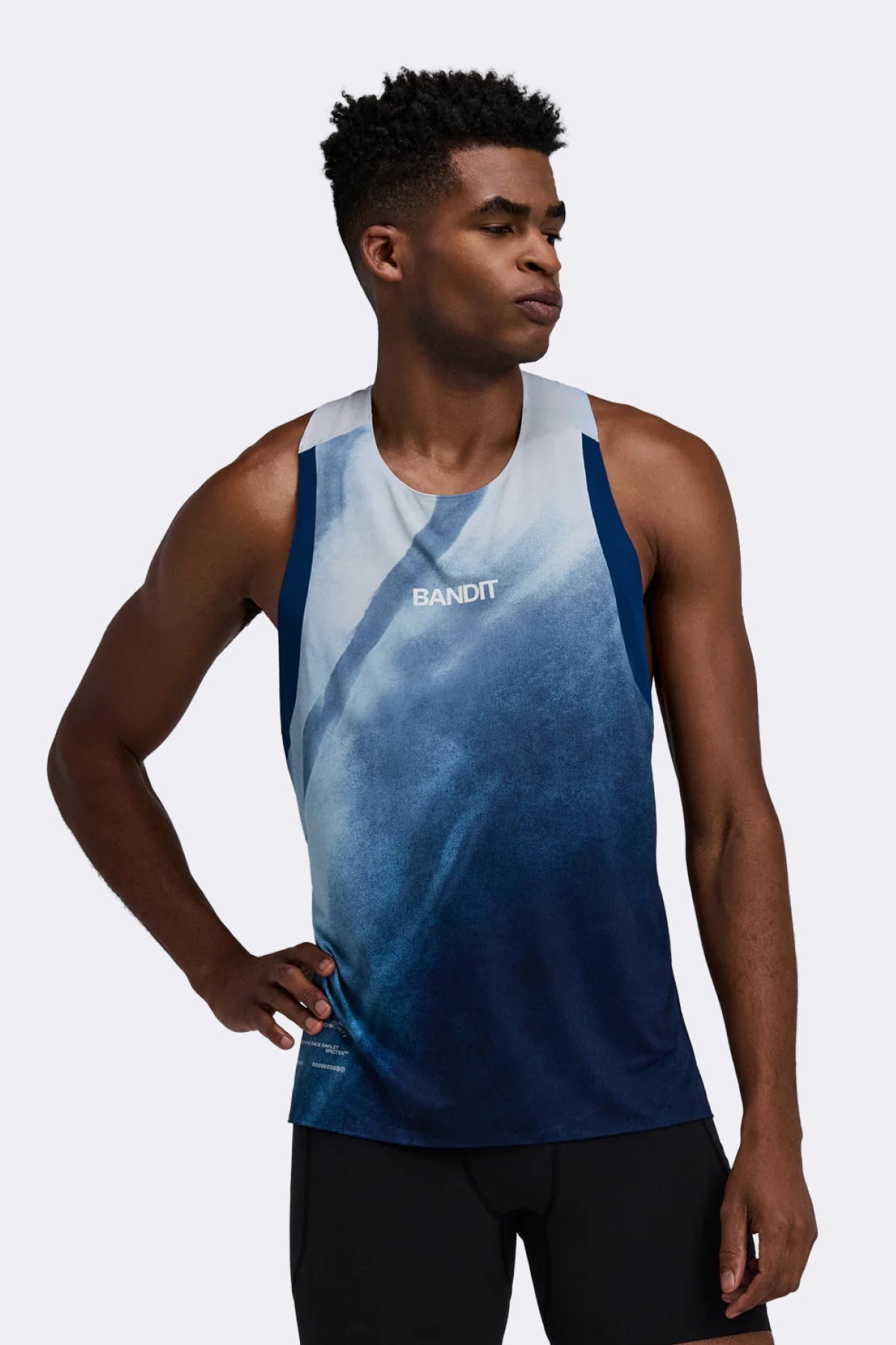 Bandit Lightweight Drift™ Graphene Racing Singlet