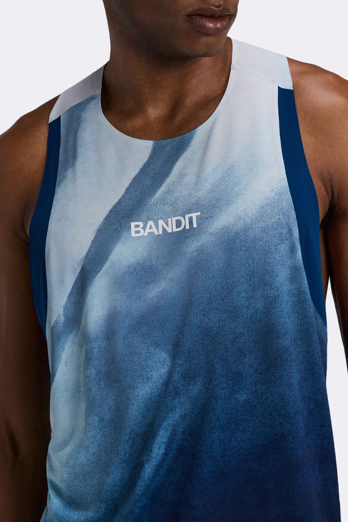 Bandit Lightweight Drift™ Graphene Racing Singlet
