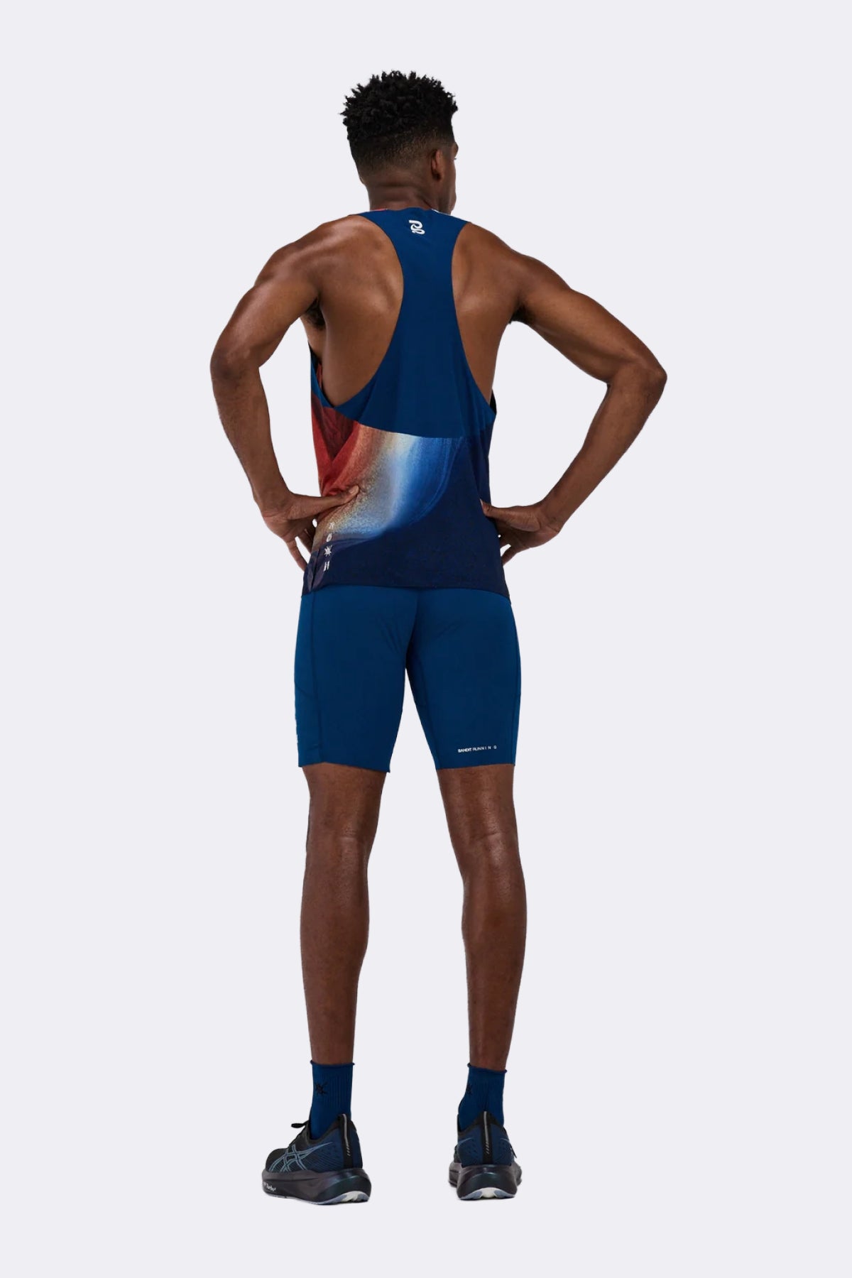 Bandit Lightweight Drift™ Graphene Racing Singlet