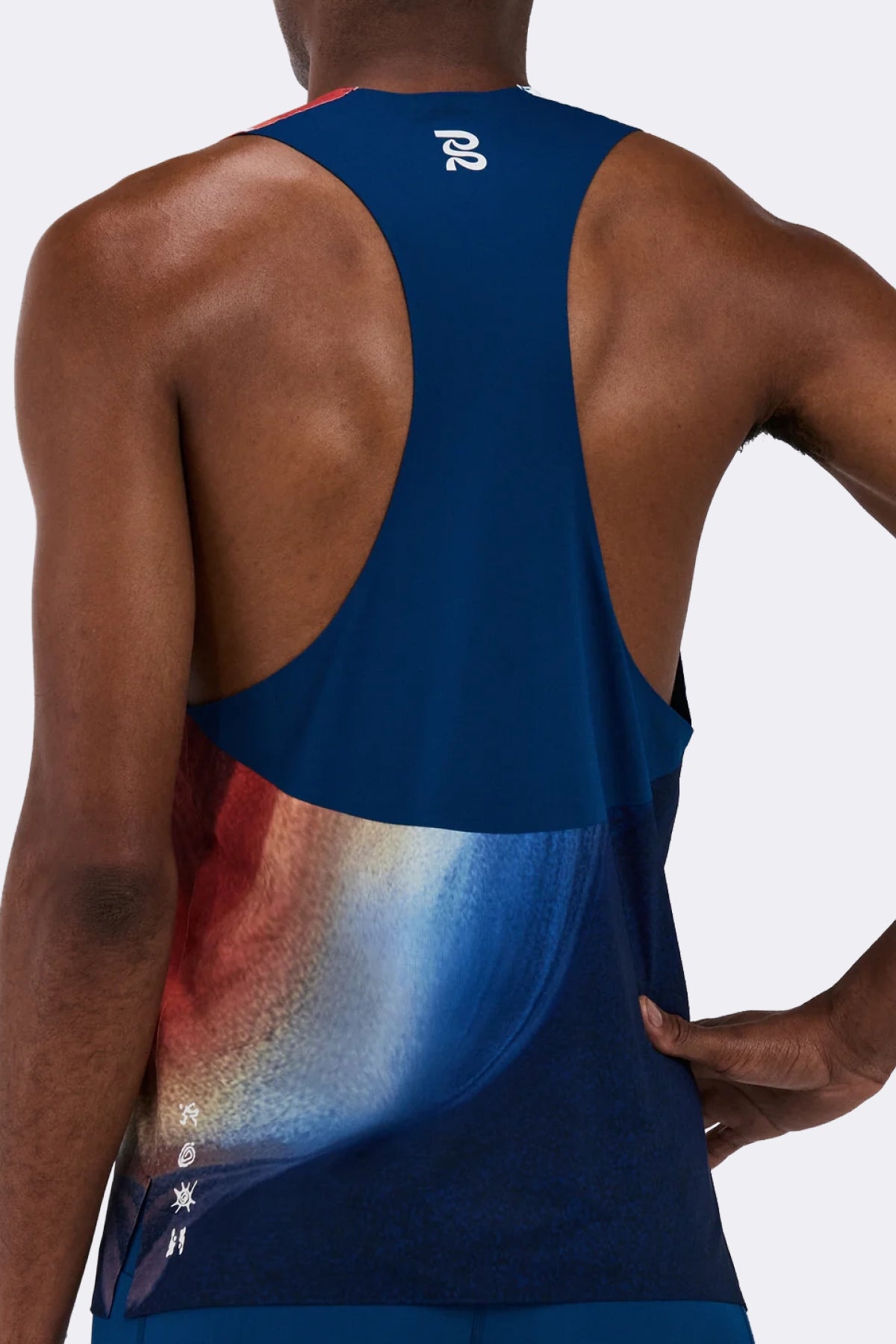 Bandit Lightweight Drift™ Graphene Racing Singlet