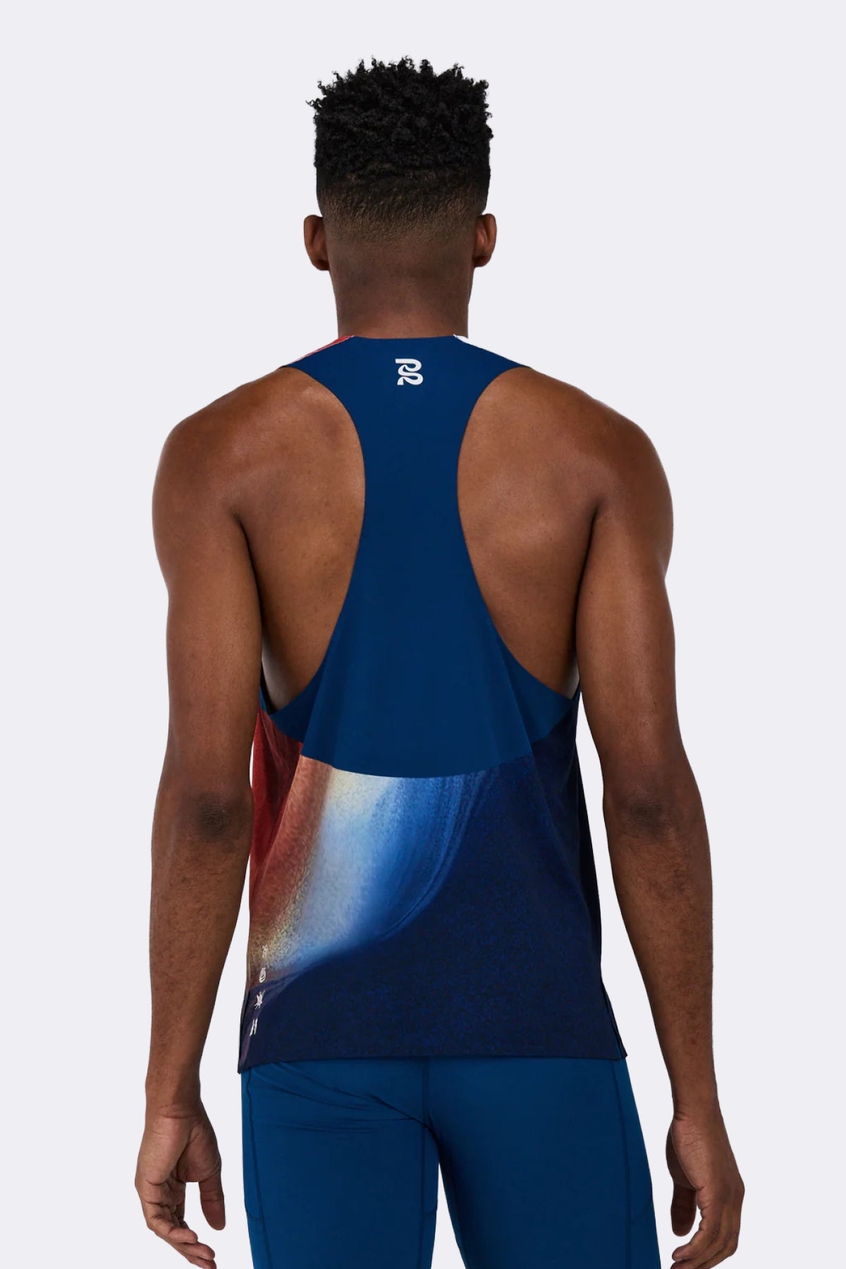 Bandit Lightweight Drift™ Graphene Racing Singlet