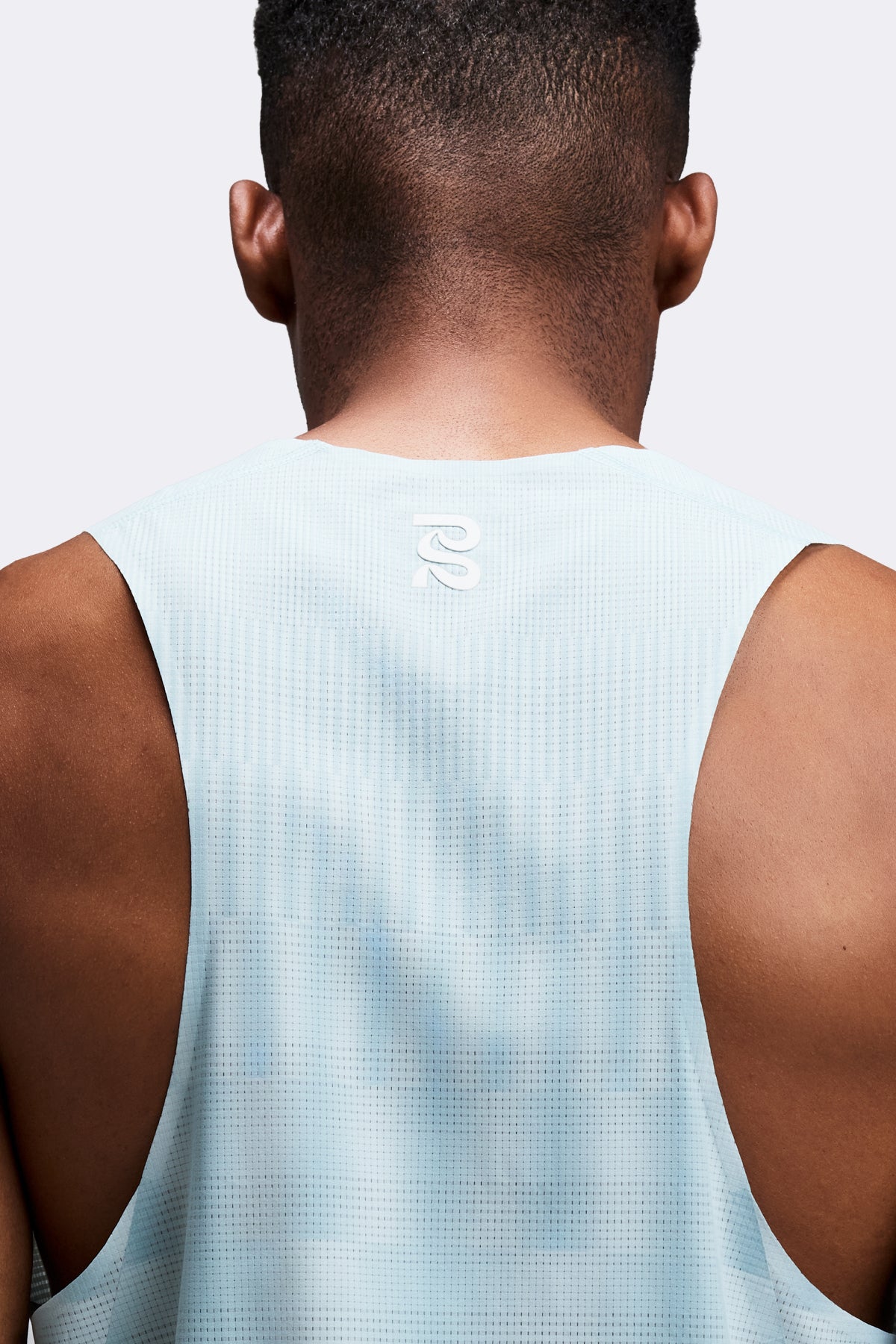 Bandit Men's CoolGrid™ Training Singlet with Flopack™