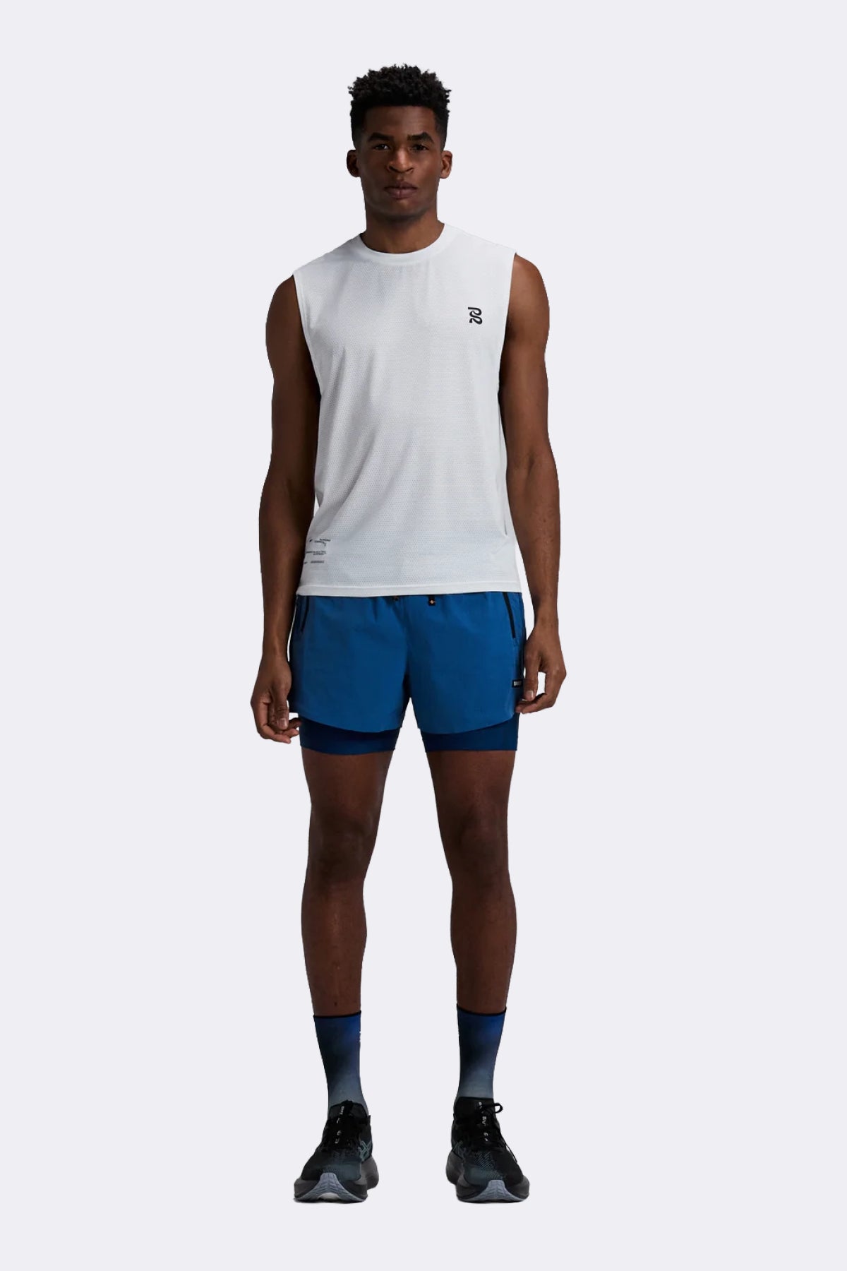 Bandit Micromesh™ Men's Muscle Tank