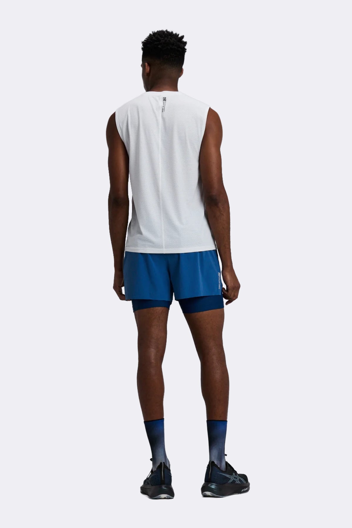Bandit Micromesh™ Men's Muscle Tank