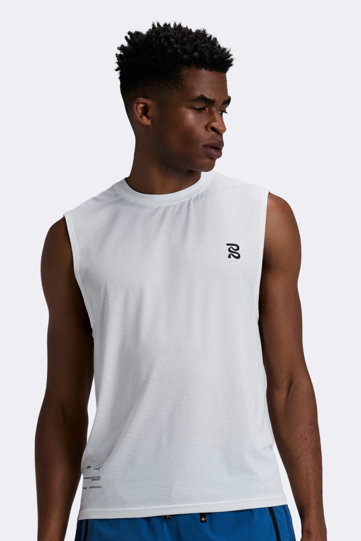 Bandit Micromesh™ Men's Muscle Tank